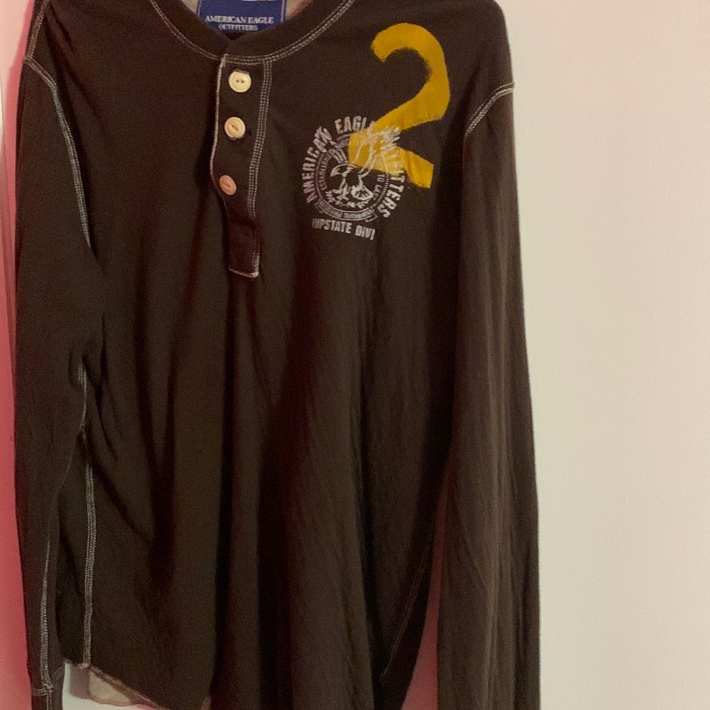 A E vintage ft